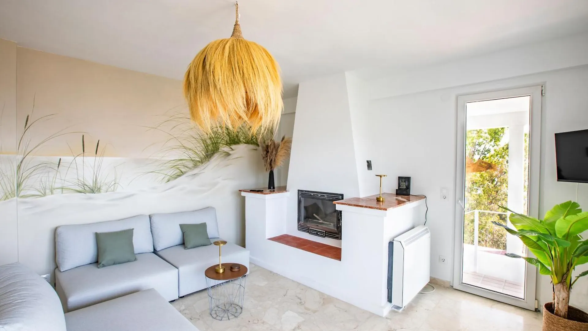 Apartamento Casa Blanca Almuñécar España
