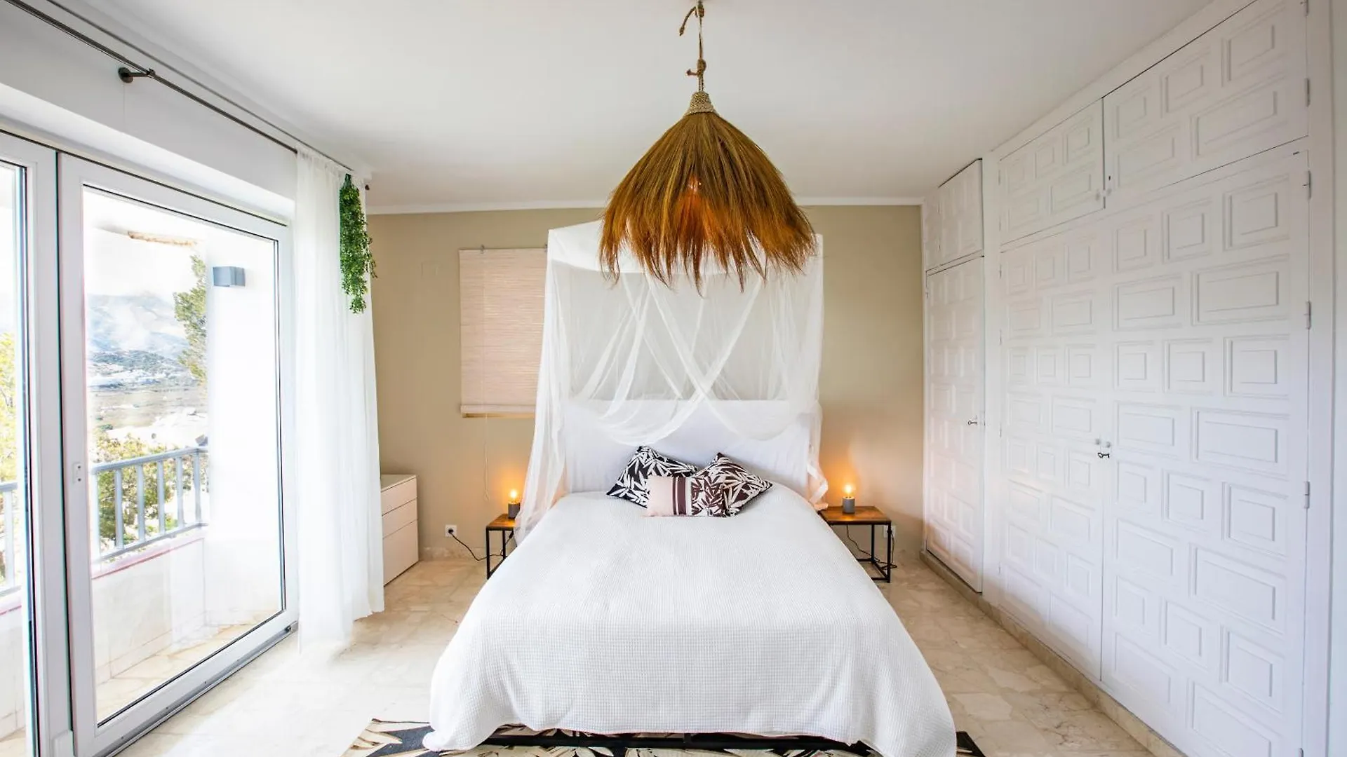 Apartamento Casa Blanca Almuñécar