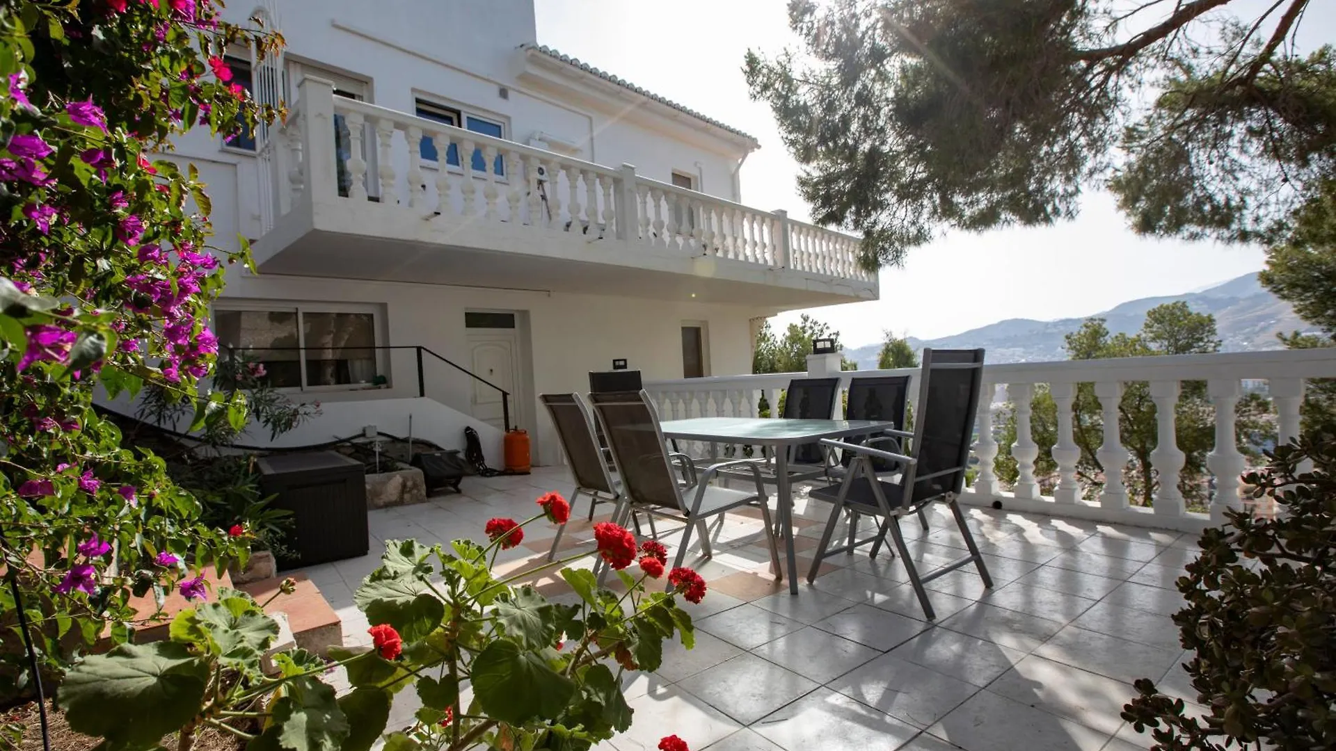 Apartamento Casa Blanca Almuñécar 0*,  España