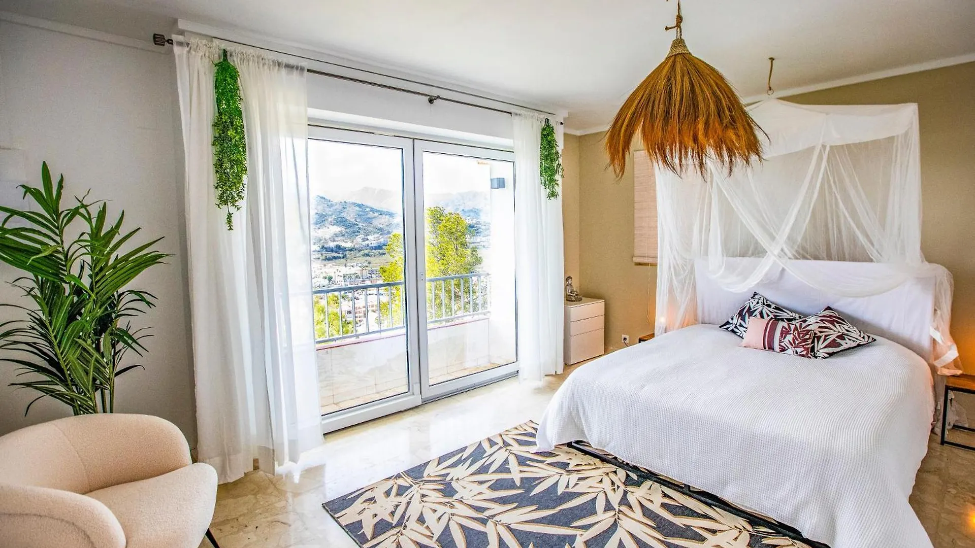 Apartamento Casa Blanca Almuñécar
