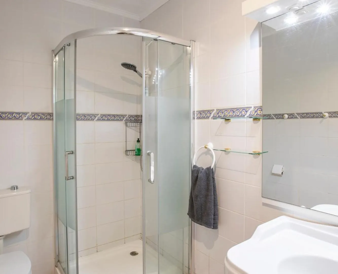 Casa Blanca Apartment Almunecar