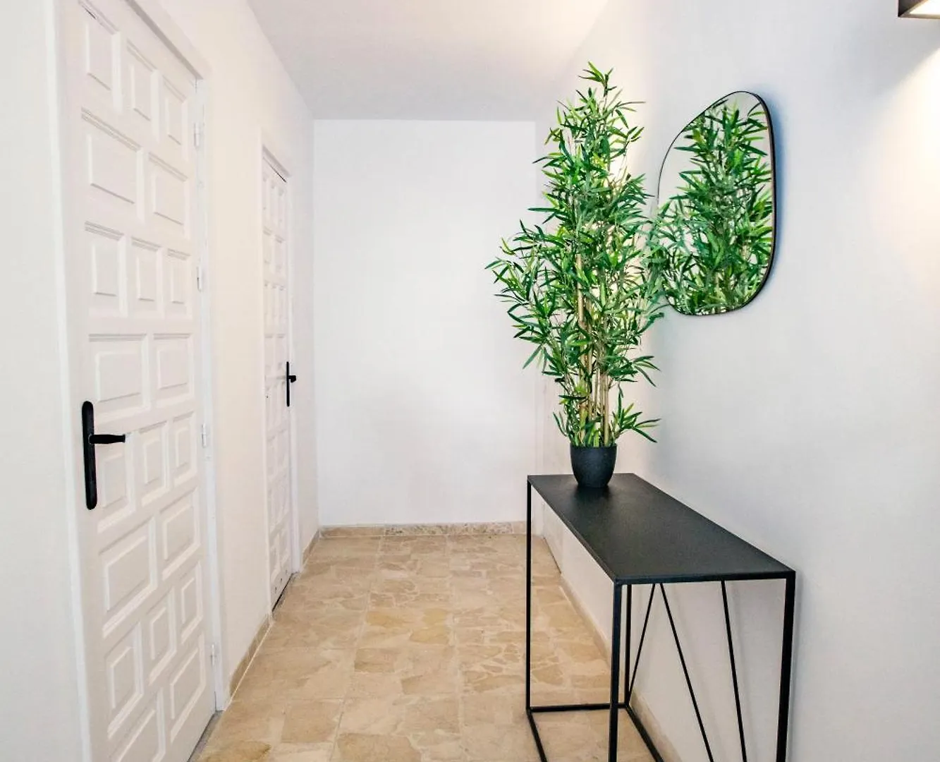 Casa Blanca Apartment Almunecar Spain