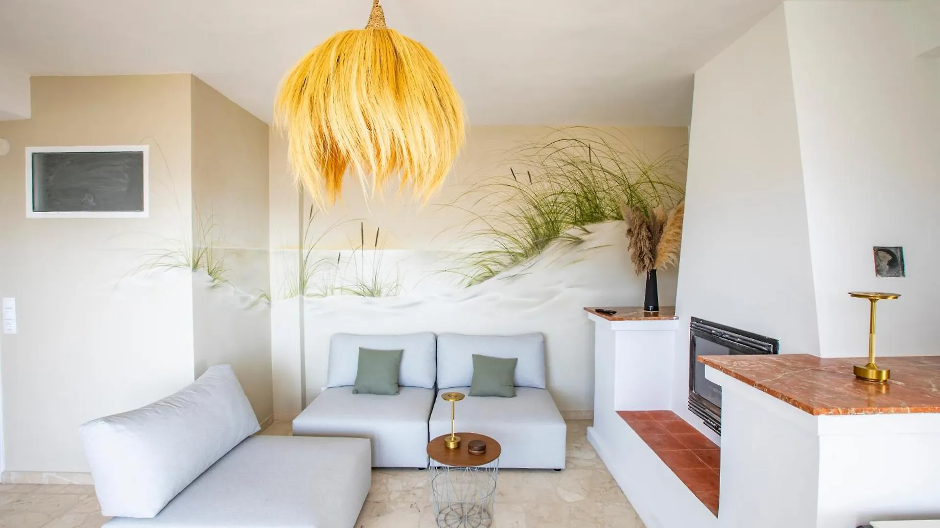 Casa Blanca Apartment Almunecar
