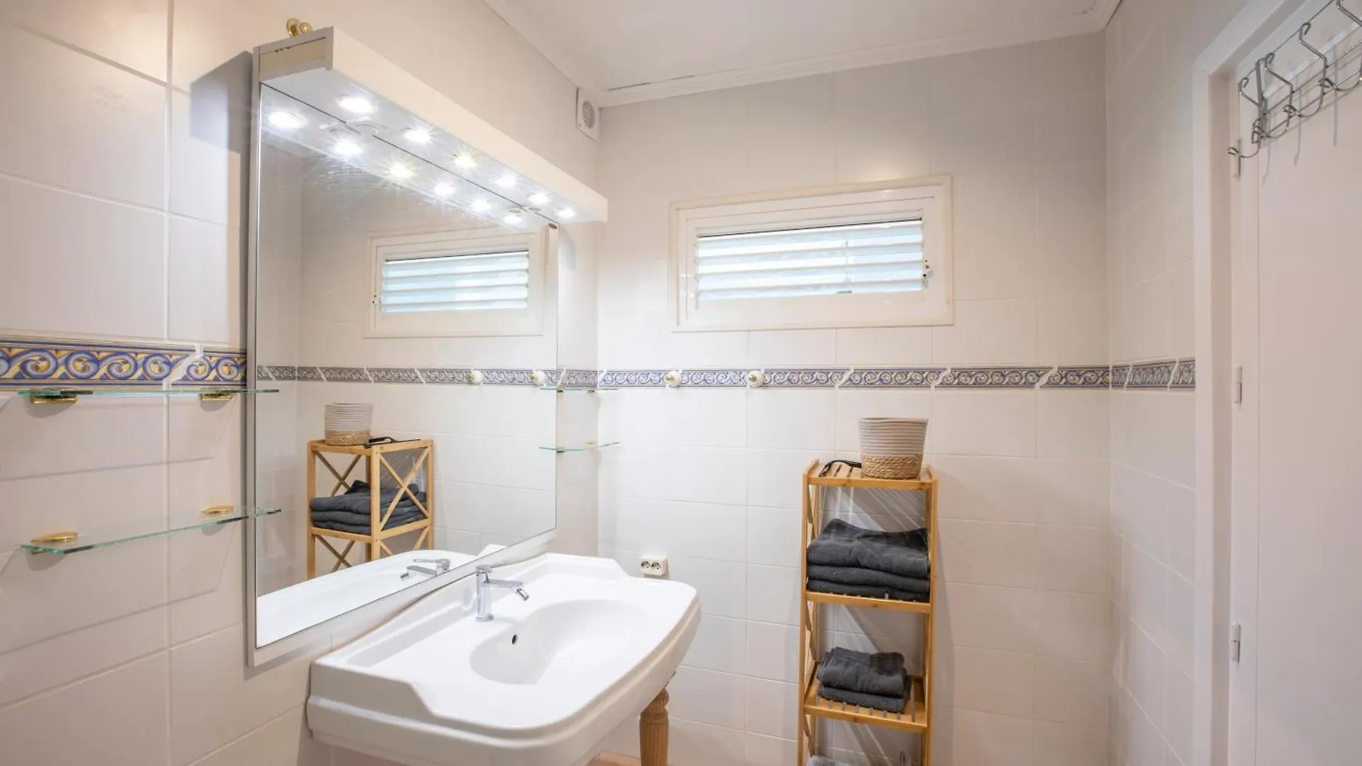 Casa Blanca Apartment Almunecar Spain